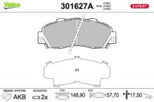 VALEO 301627A